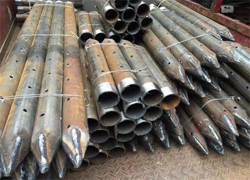 永善钢花管哪里有卖